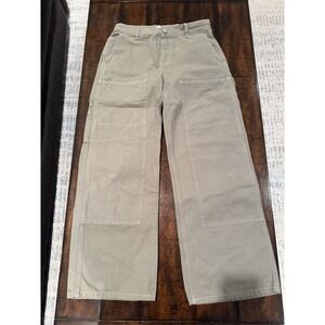 New No Tag Men's Pacsun Green Size 28-30 Pants Pacific Sun Wear